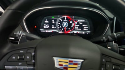 2024 Cadillac CT5-V V-Series
