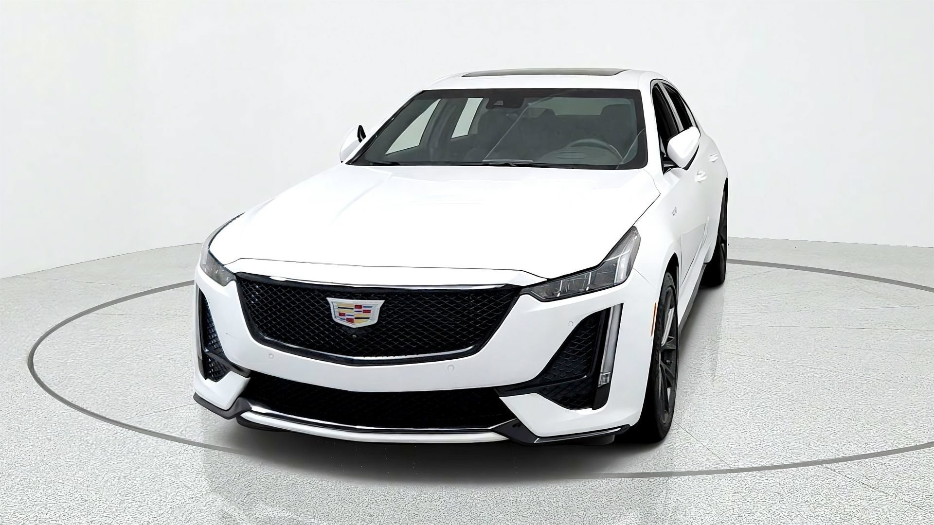 2024 Cadillac CT5-V V-Series