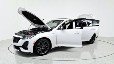 2024 Cadillac CT5-V V-Series