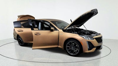 2020 Cadillac CT5-V V-Series