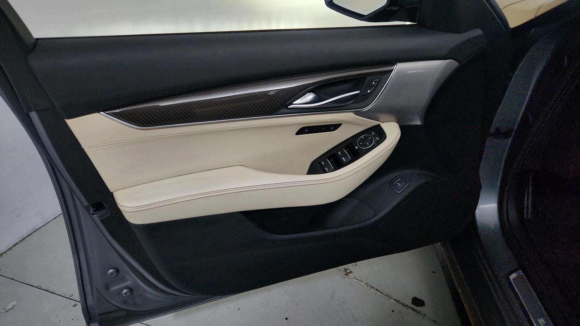 2020 Cadillac CT5-V V-Series