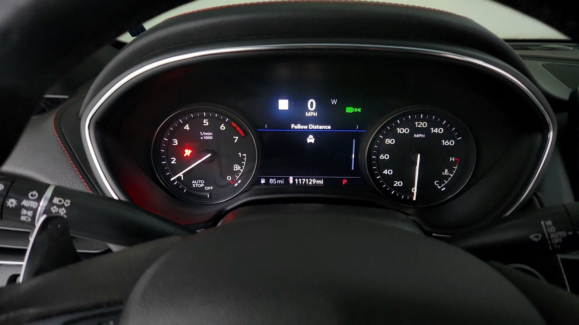 2020 Cadillac CT5-V V-Series