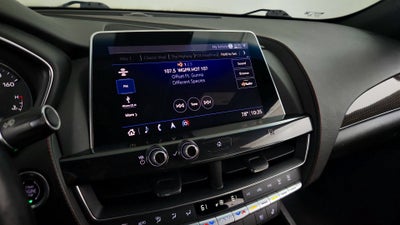 2020 Cadillac CT5-V V-Series