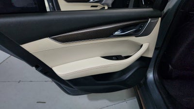 2020 Cadillac CT5-V V-Series