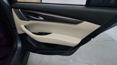 2020 Cadillac CT5-V V-Series