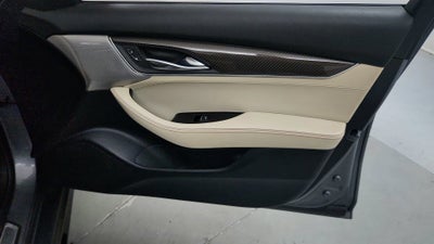 2020 Cadillac CT5-V V-Series