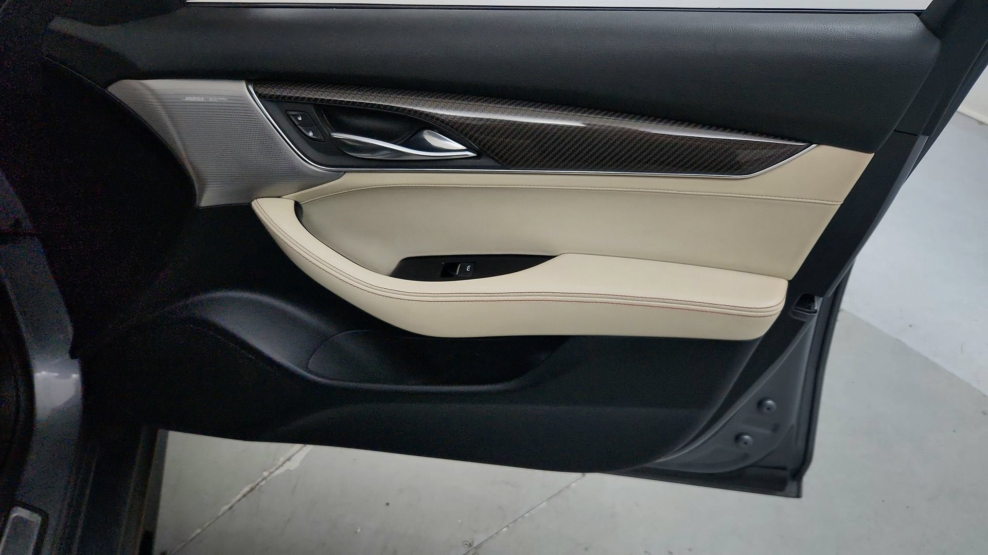 2020 Cadillac CT5-V V-Series