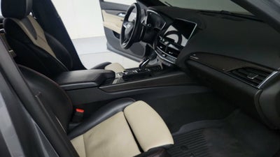 2020 Cadillac CT5-V V-Series