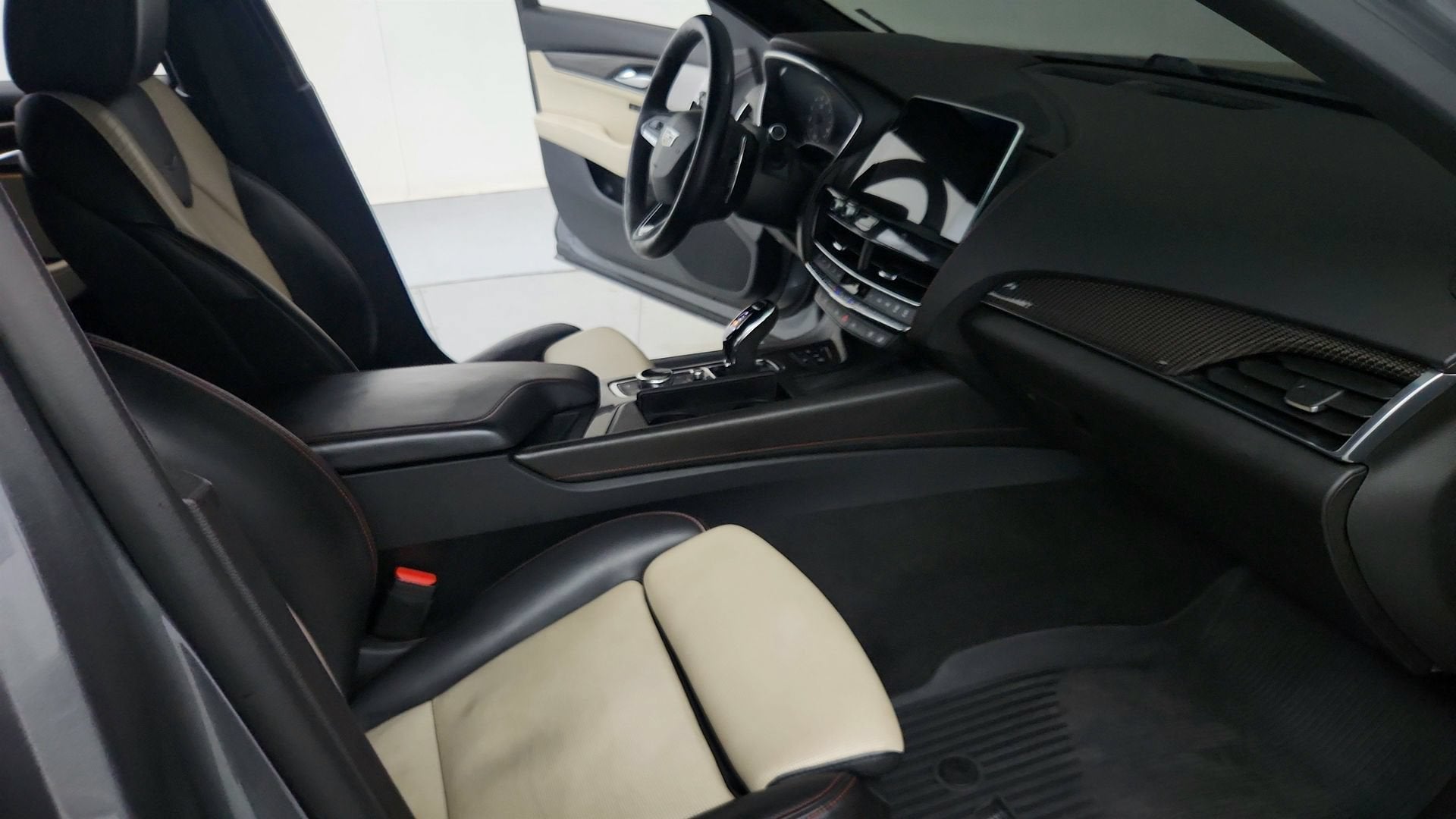 2020 Cadillac CT5-V V-Series