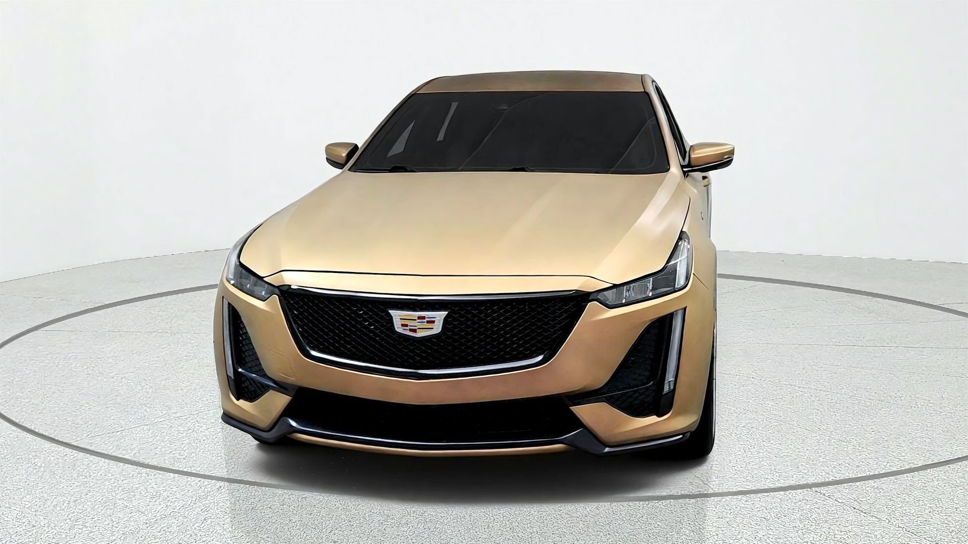 2020 Cadillac CT5-V V-Series