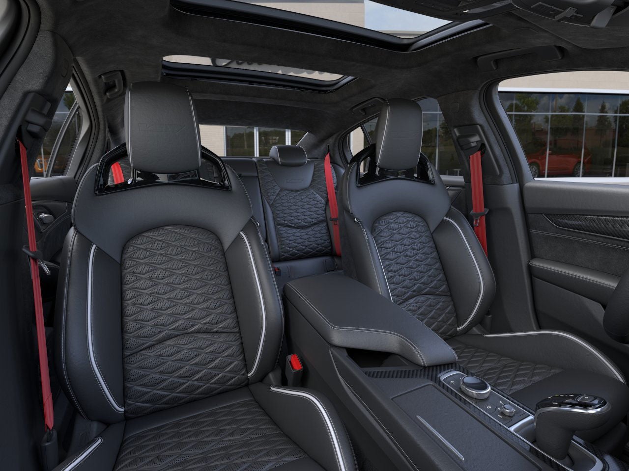 2026 Cadillac CT5-V V-Series