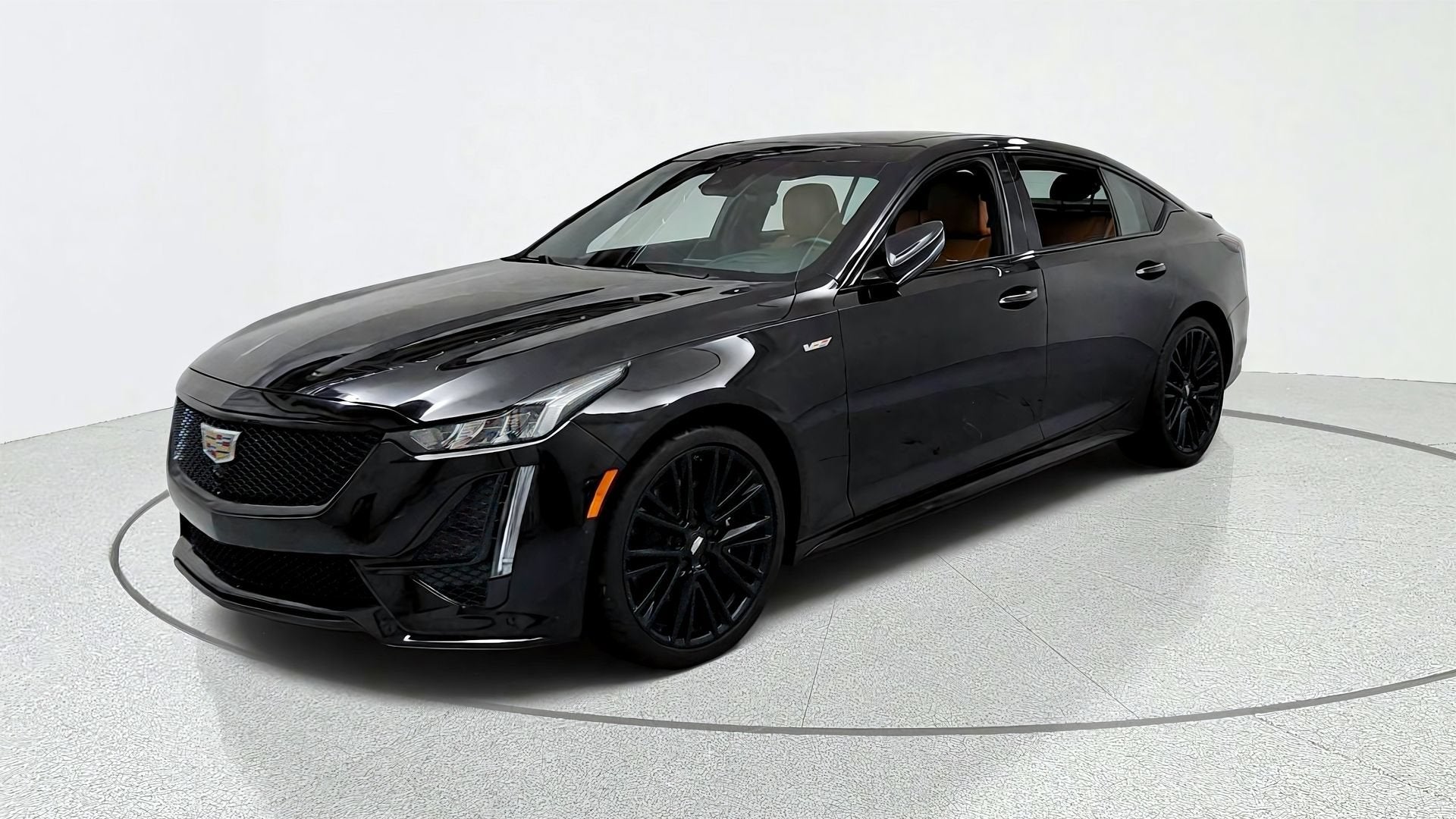 2023 Cadillac CT5-V V-Series