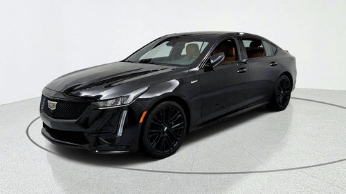 2023 Cadillac CT5-V V-Series