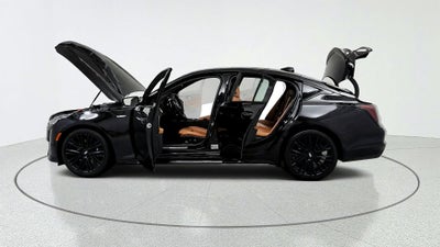 2023 Cadillac CT5-V V-Series