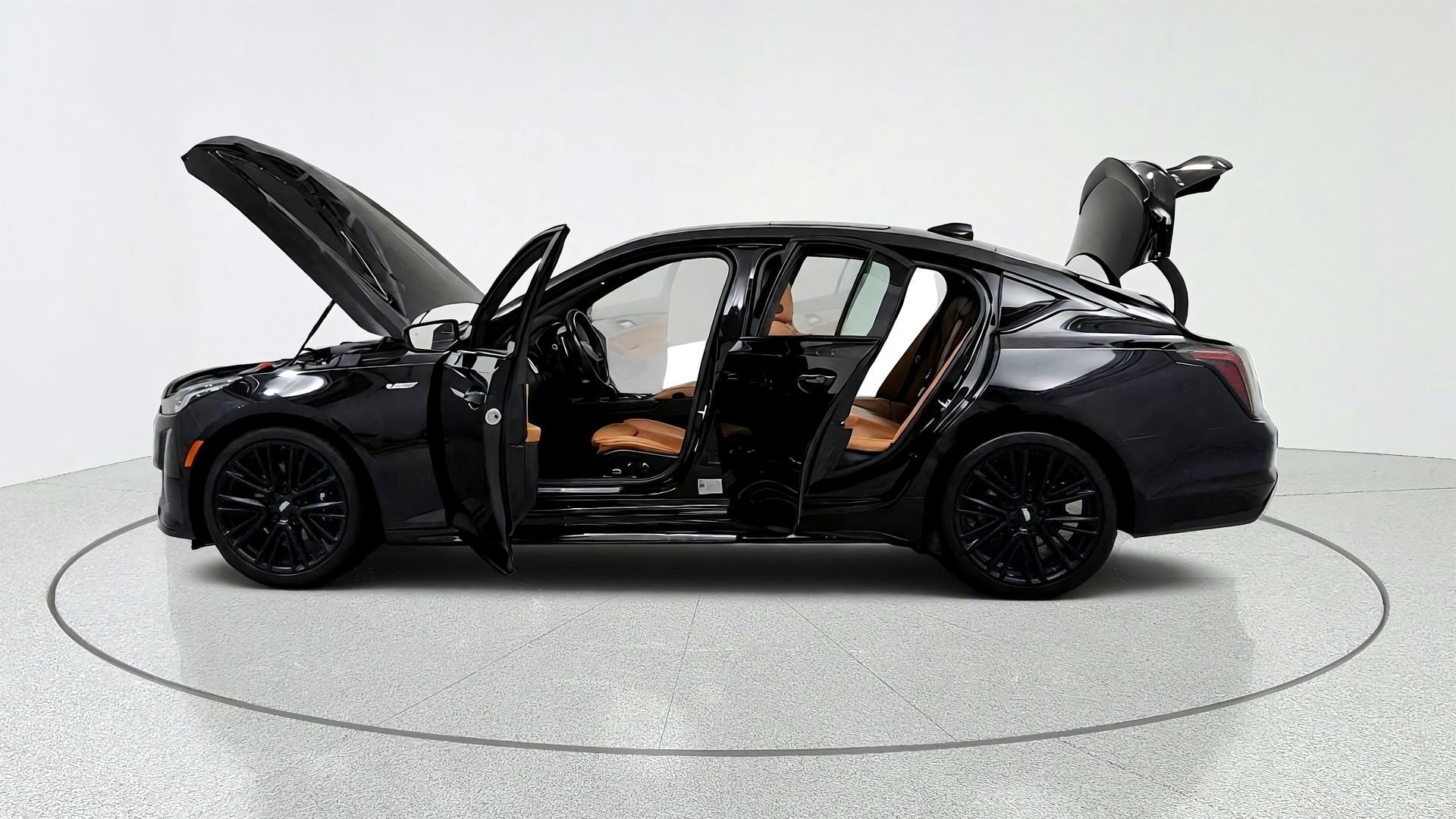 2023 Cadillac CT5-V V-Series