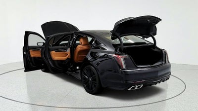 2023 Cadillac CT5-V V-Series