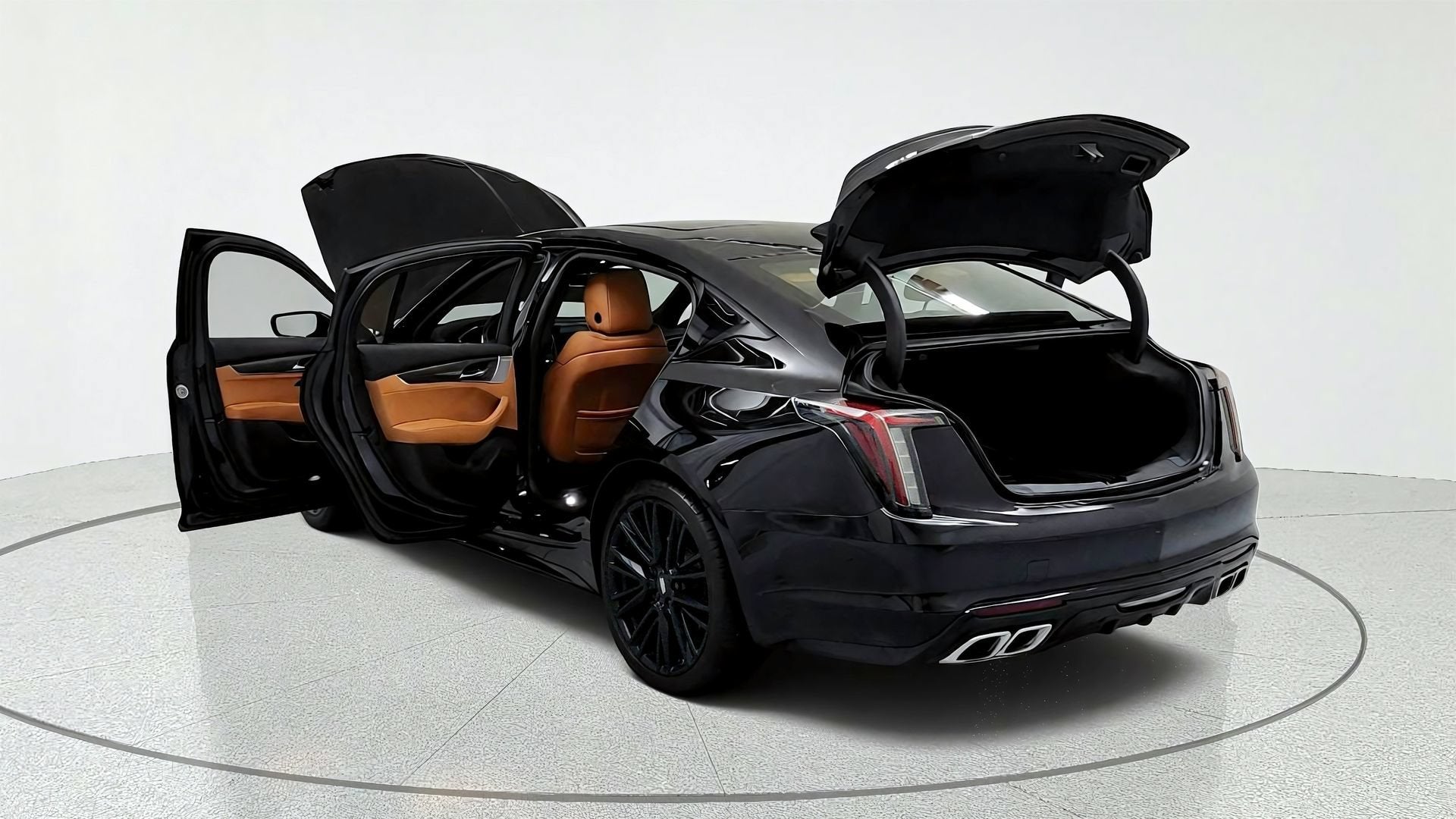 2023 Cadillac CT5-V V-Series