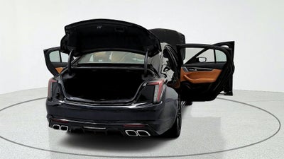 2023 Cadillac CT5-V V-Series