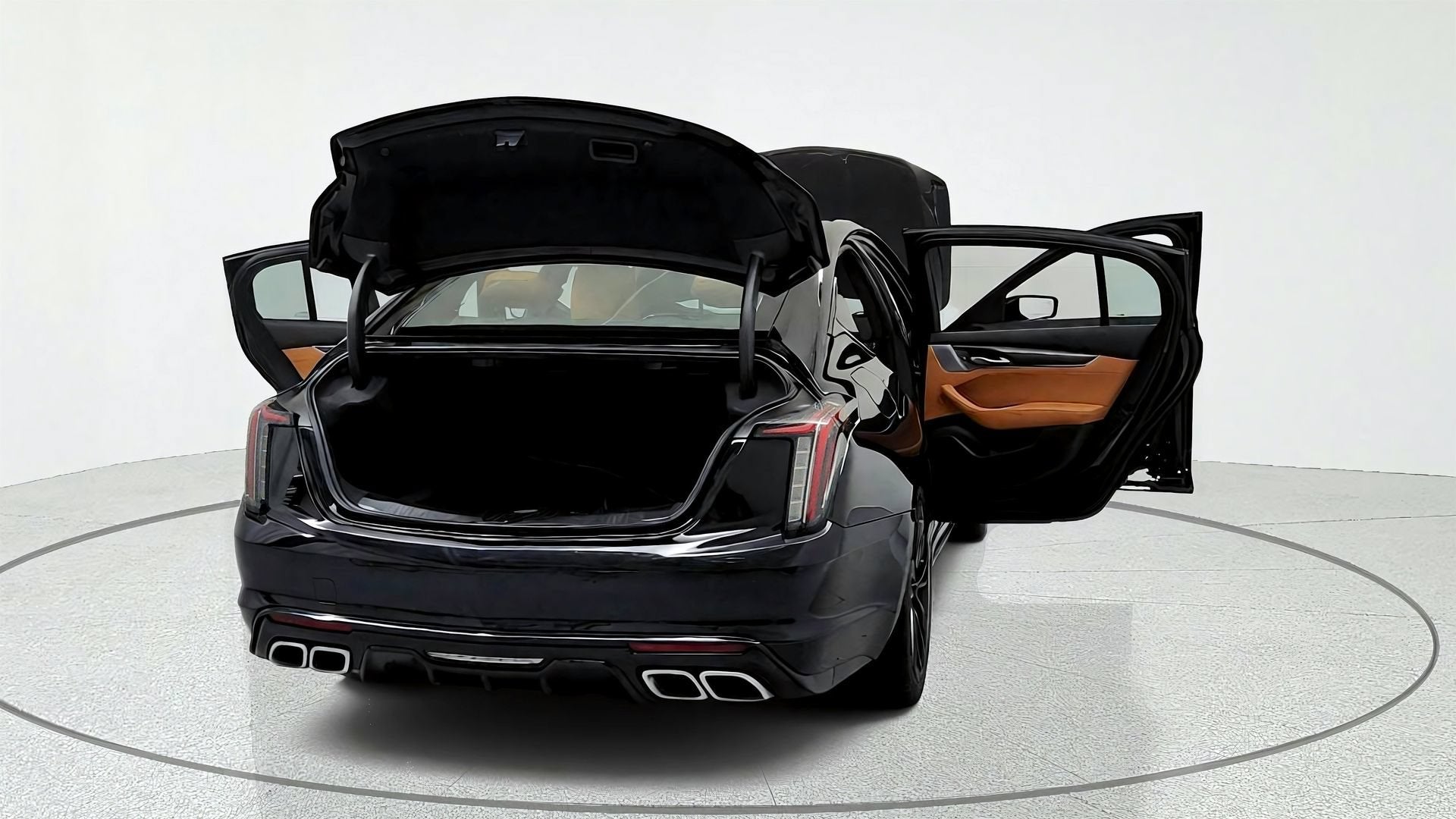 2023 Cadillac CT5-V V-Series