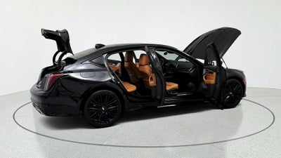 2023 Cadillac CT5-V V-Series
