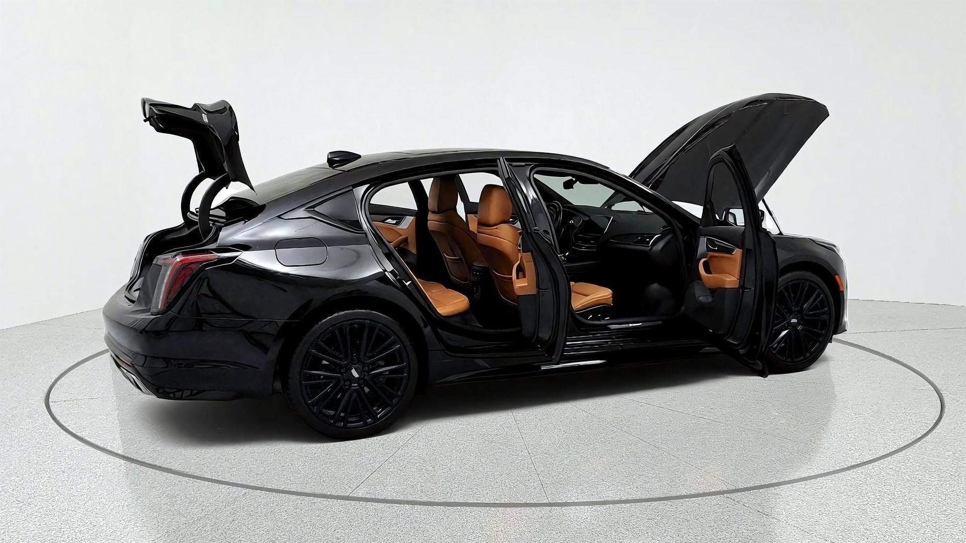 2023 Cadillac CT5-V V-Series