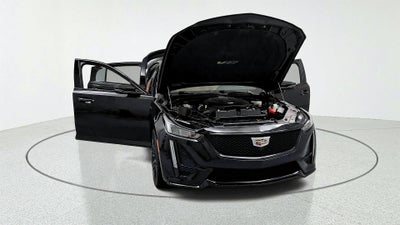 2023 Cadillac CT5-V V-Series