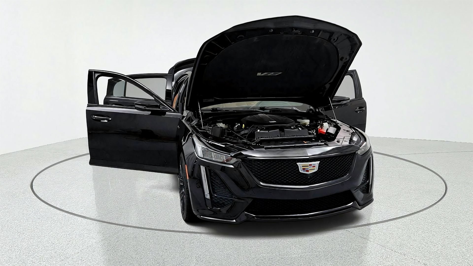 2023 Cadillac CT5-V V-Series