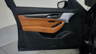 2023 Cadillac CT5-V V-Series