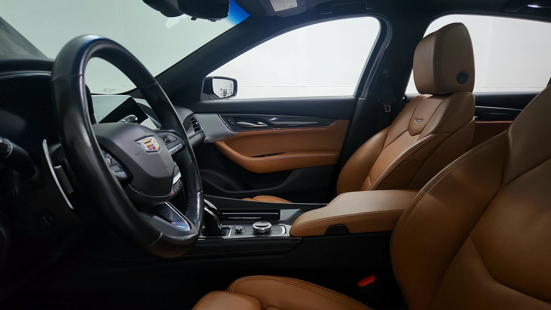 2023 Cadillac CT5-V V-Series