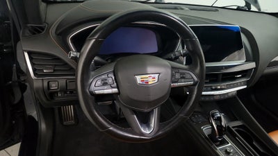 2023 Cadillac CT5-V V-Series
