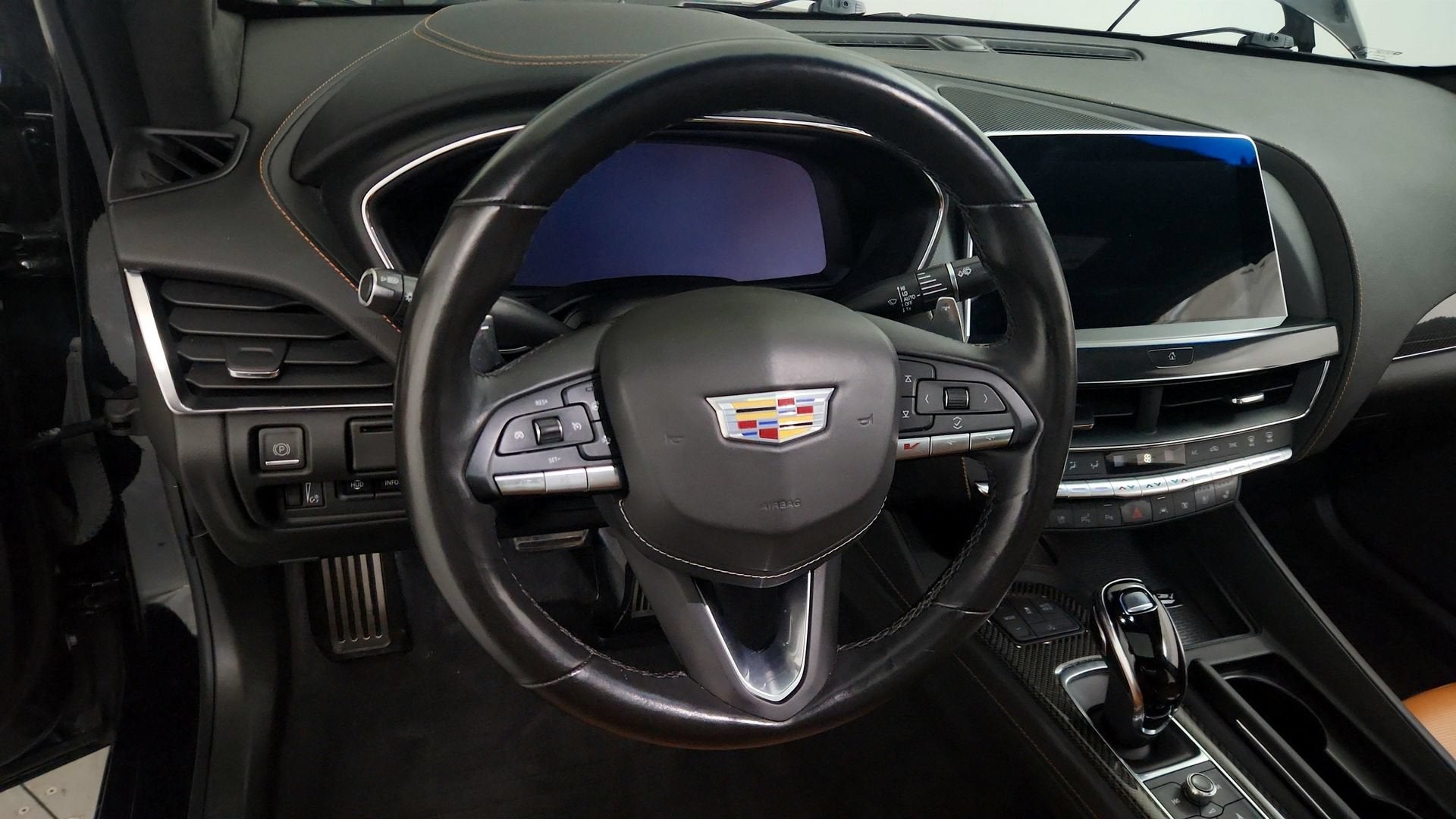 2023 Cadillac CT5-V V-Series