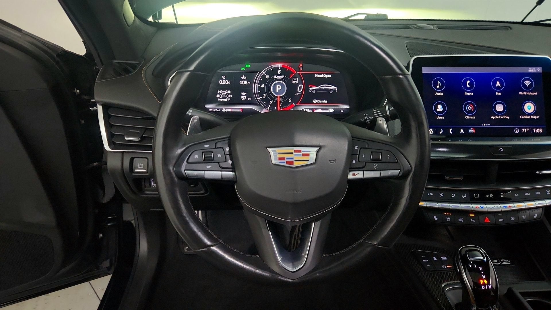2023 Cadillac CT5-V V-Series