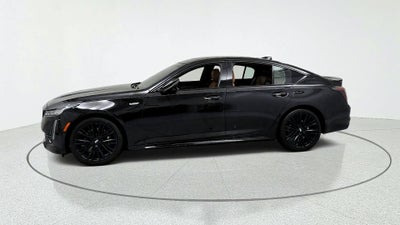 2023 Cadillac CT5-V V-Series
