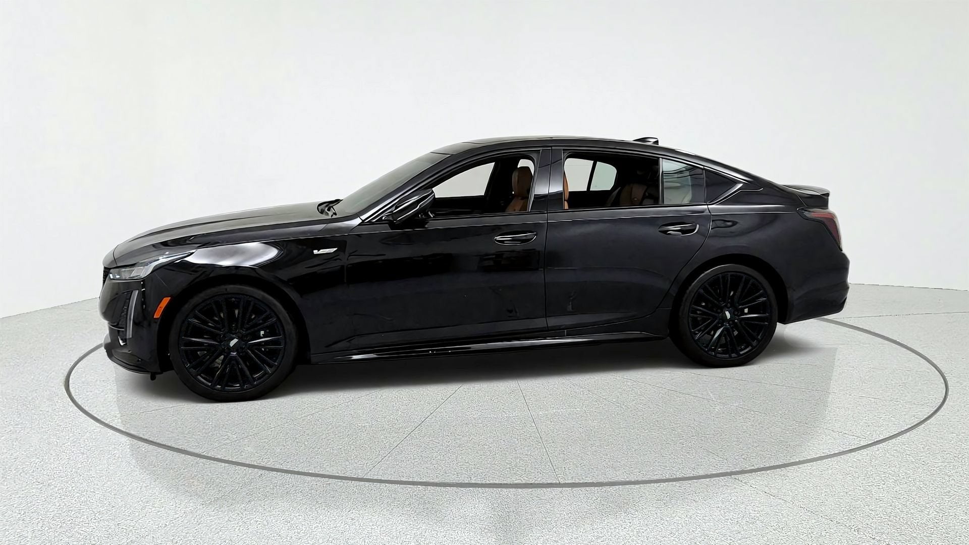 2023 Cadillac CT5-V V-Series
