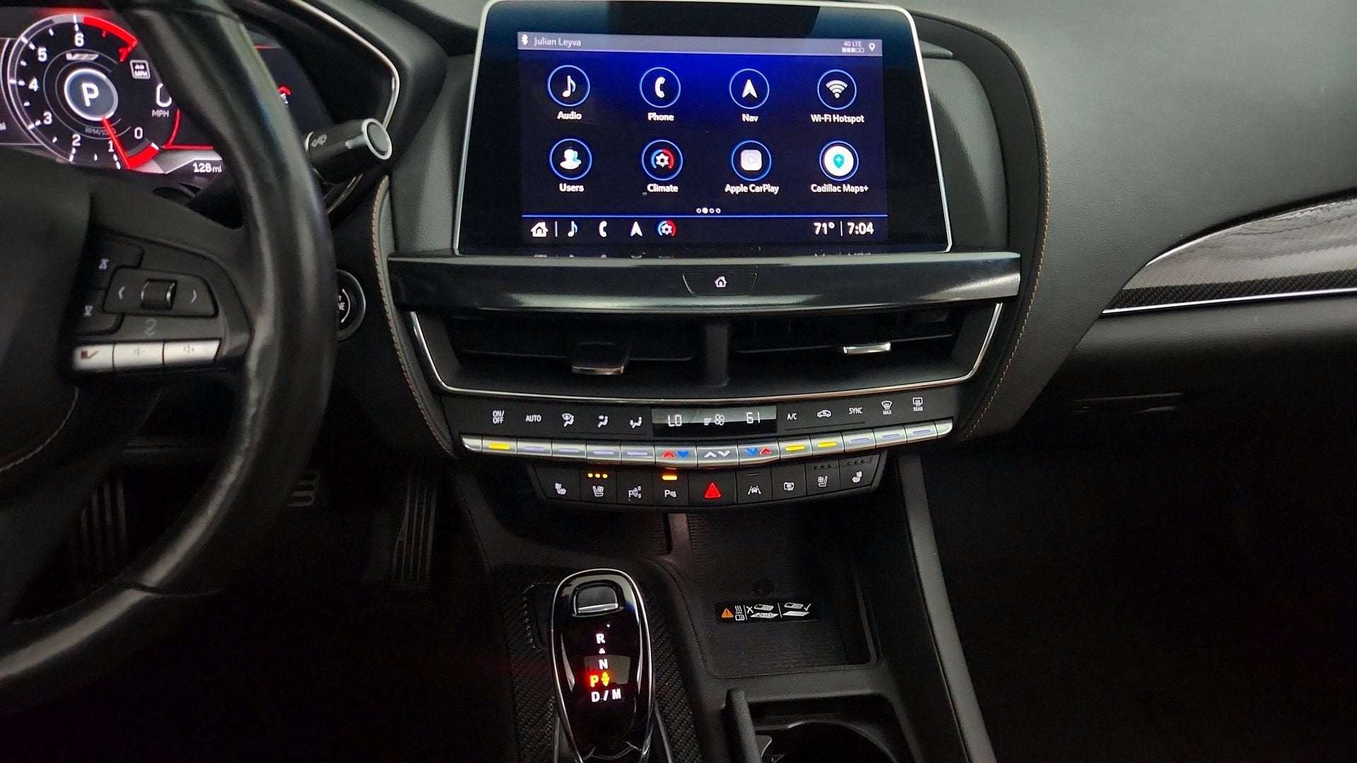 2023 Cadillac CT5-V V-Series