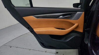 2023 Cadillac CT5-V V-Series
