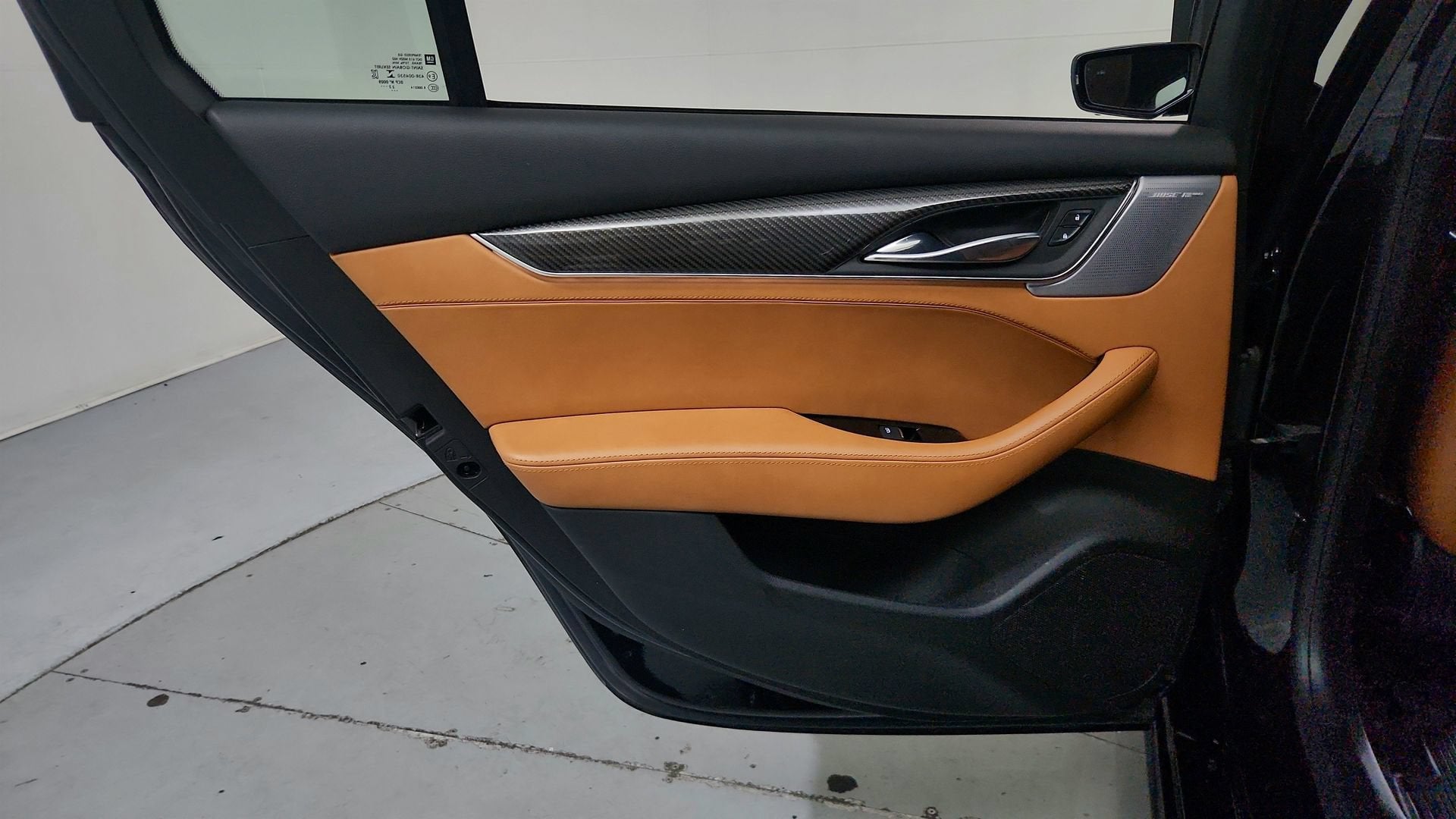 2023 Cadillac CT5-V V-Series