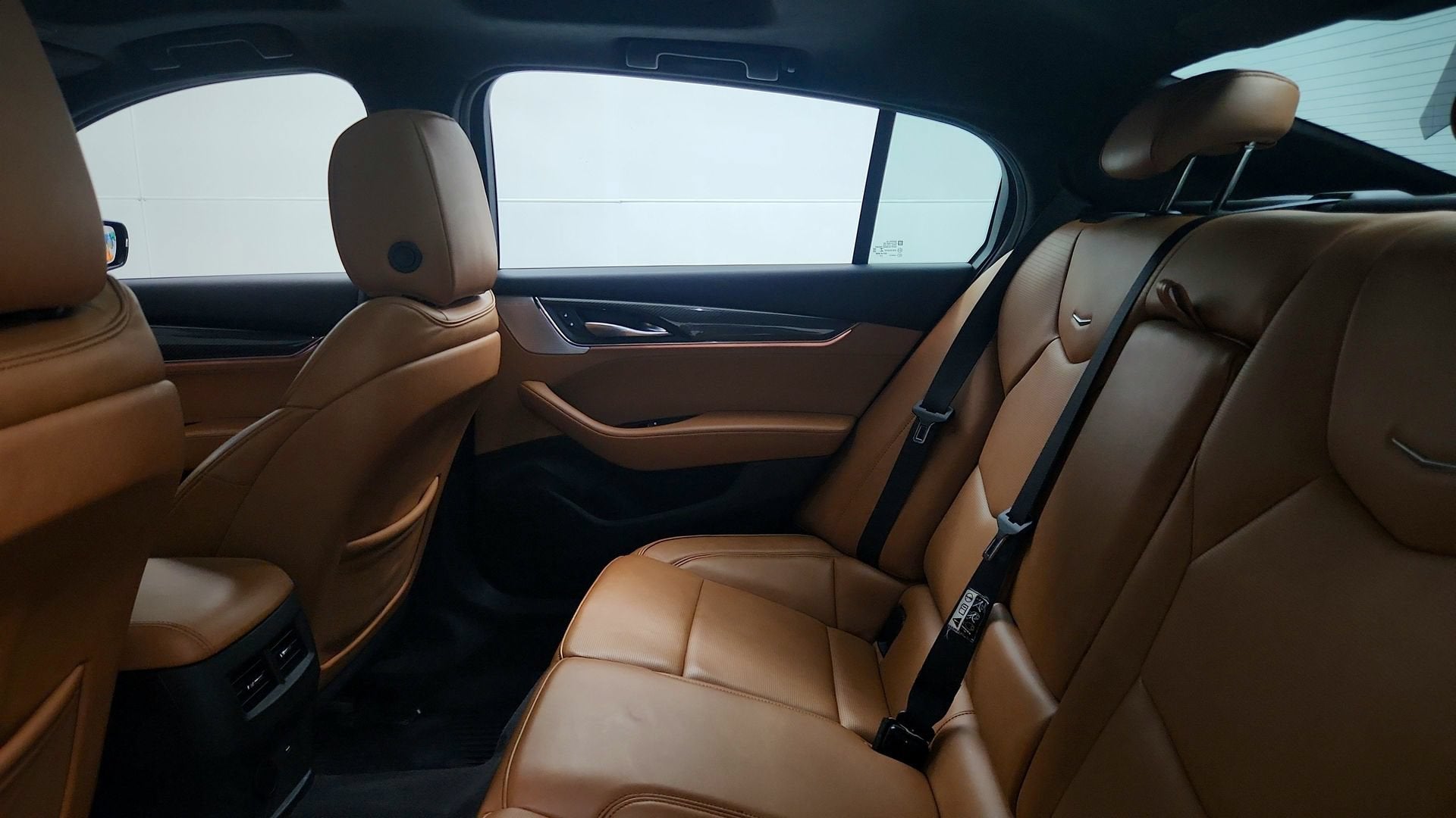 2023 Cadillac CT5-V V-Series