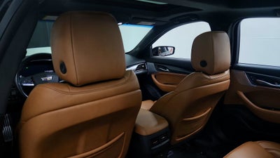 2023 Cadillac CT5-V V-Series