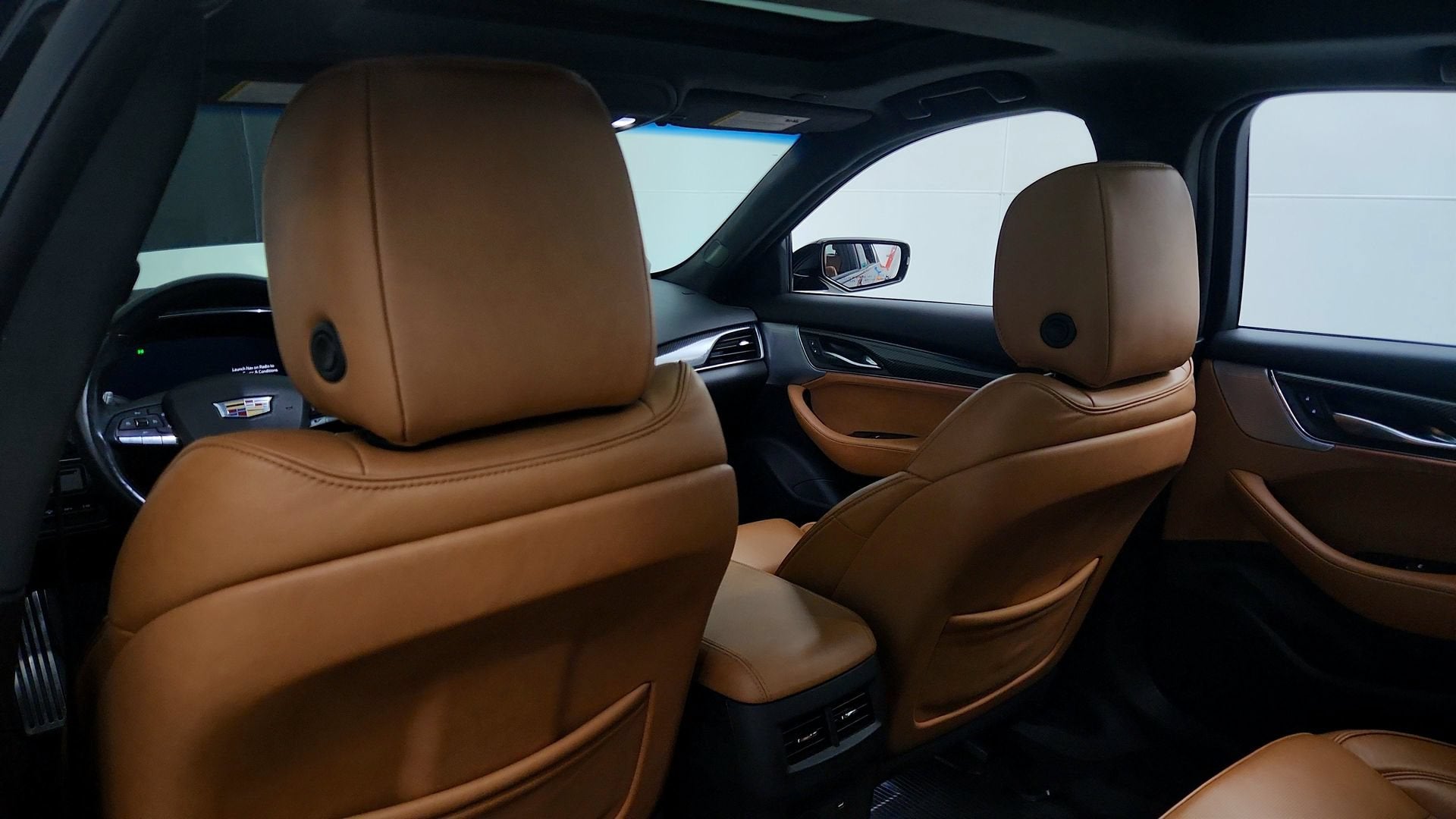 2023 Cadillac CT5-V V-Series