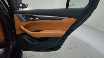 2023 Cadillac CT5-V V-Series