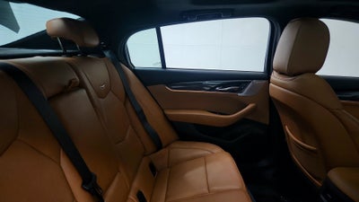 2023 Cadillac CT5-V V-Series