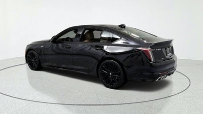 2023 Cadillac CT5-V V-Series