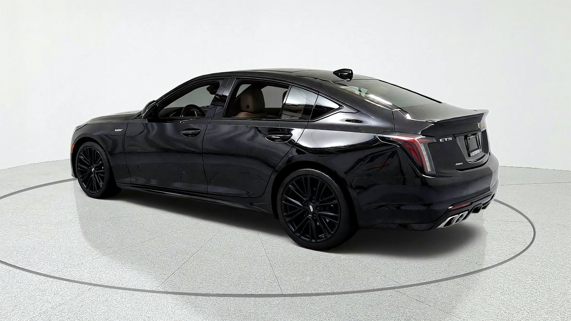 2023 Cadillac CT5-V V-Series