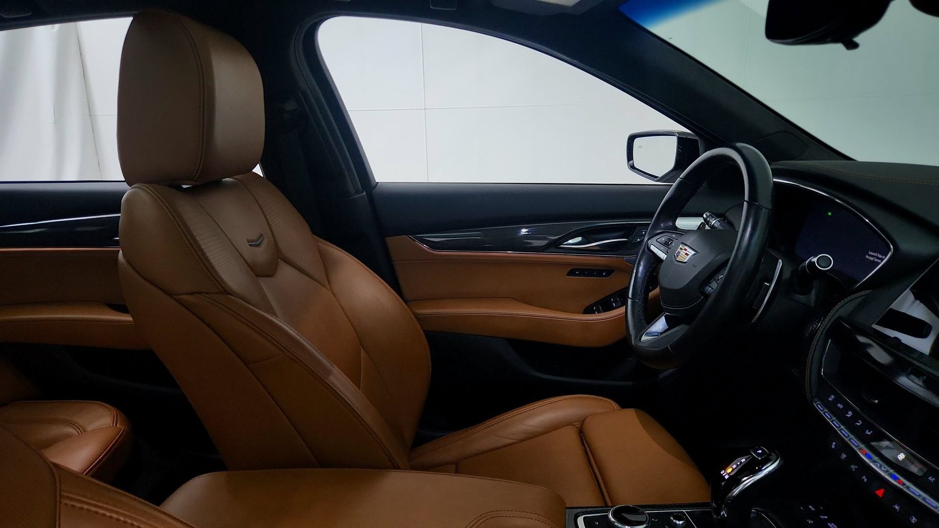 2023 Cadillac CT5-V V-Series