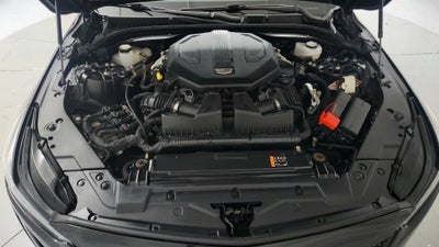 2023 Cadillac CT5-V V-Series