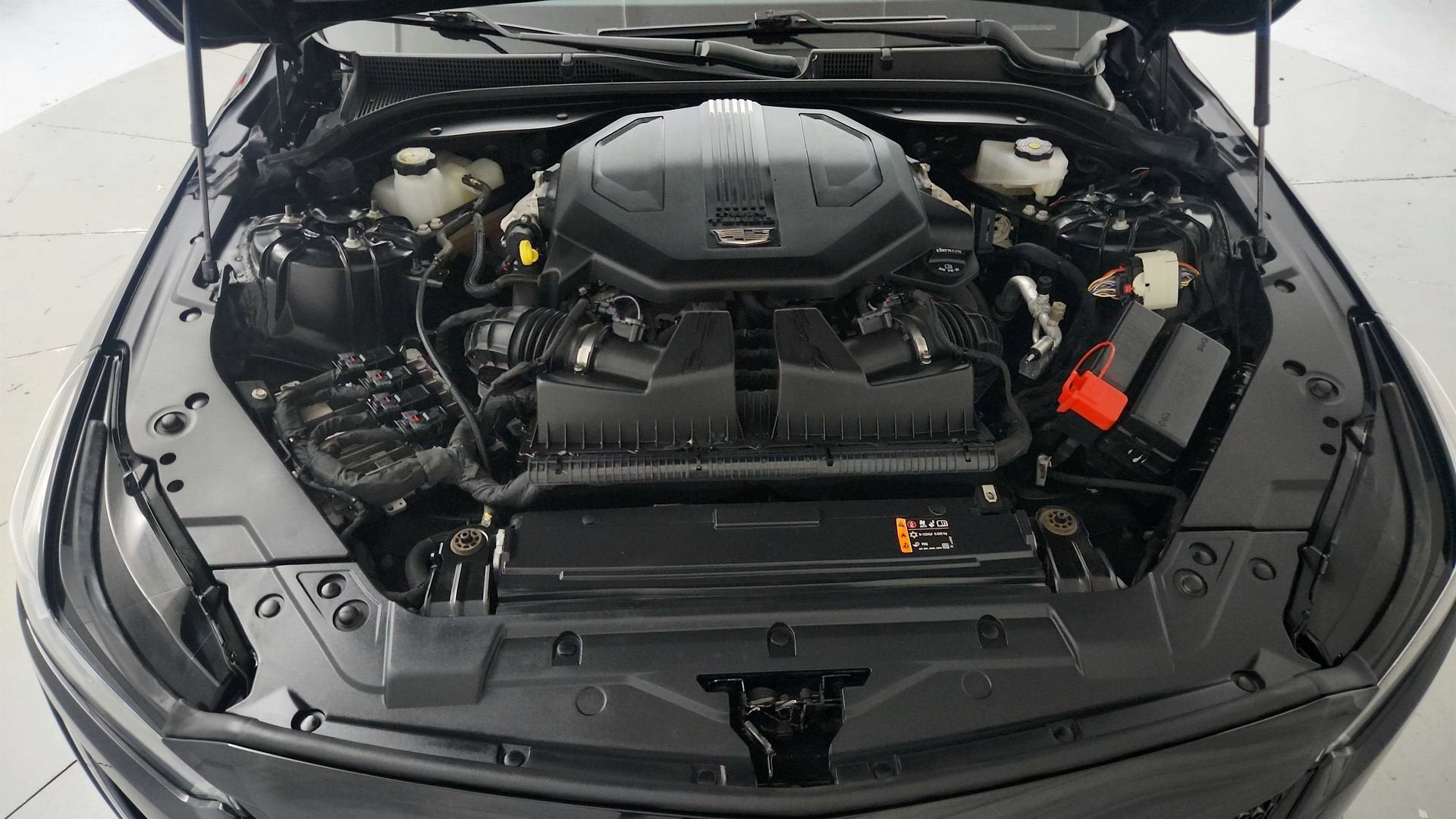 2023 Cadillac CT5-V V-Series