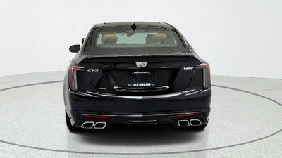 2023 Cadillac CT5-V V-Series
