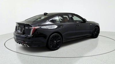 2023 Cadillac CT5-V V-Series