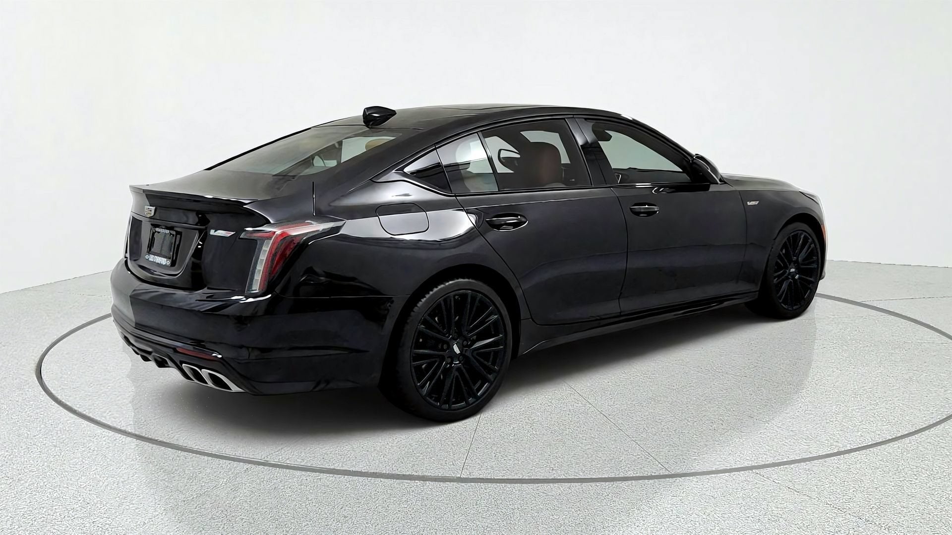 2023 Cadillac CT5-V V-Series
